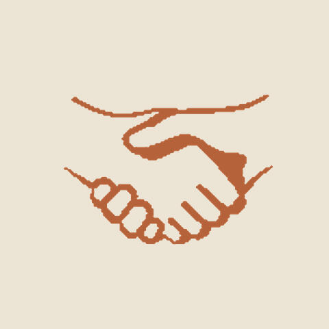 One Point of Contact--- You work directly with me no account managers, no hand-offs, no waiting on a chain of people.